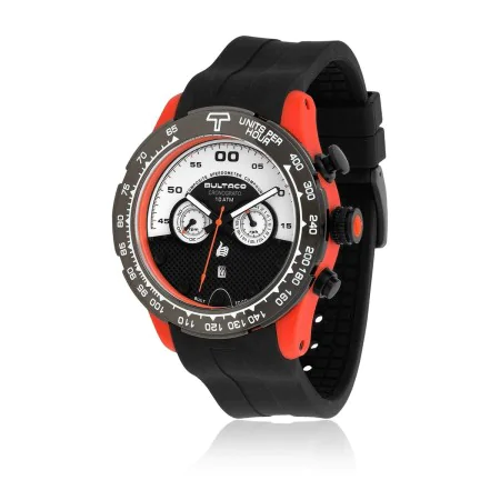 Men's Watch Bultaco H1PO48C-SW1 (Ø 48 mm) by Bultaco, Wrist Watches - Ref: S0300318, Price: 107,33 €, Discount: %