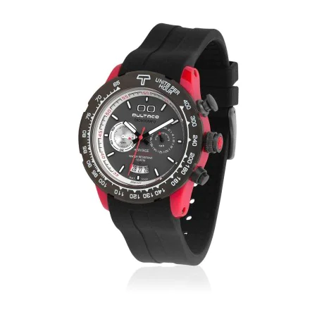 Reloj Hombre Bultaco H1PR43C-CA1 (Ø 43 mm) de Bultaco, Relojes de pulsera - Ref: S0300319, Precio: 99,00 €, Descuento: %