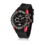 Orologio Uomo Bultaco H1PR43C-CB1 (Ø 43 mm) di Bultaco, Orologi da polso - Rif: S0300320, Prezzo: 98,87 €, Sconto: %