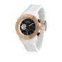 Montre Homme Bultaco H1PW43C-CB1 (Ø 43 mm) de Bultaco, Montres bracelet - Réf : S0300322, Prix : 100,61 €, Remise : %