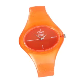 Montre Enfant Chupa Chups 0404/4 de Chupa Chups, Montres bracelet - Réf : S0300382, Prix : 12,90 €, Remise : %