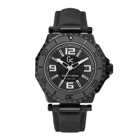 Men's Watch Vuarnet X79011G2S (Ø 44 mm) by Vuarnet, Wrist Watches - Ref: S0300580, Price: 249,21 €, Discount: %