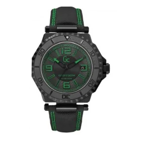 Relógio masculino Vuarnet X79013G2S (Ø 44 mm) de Vuarnet, Relógios com braselete - Ref: S0300581, Preço: 267,25 €, Desconto: %