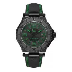 Relógio masculino Vuarnet X79013G2S (Ø 44 mm) de Vuarnet, Relógios com braselete - Ref: S0300581, Preço: 262,97 €, Desconto: %