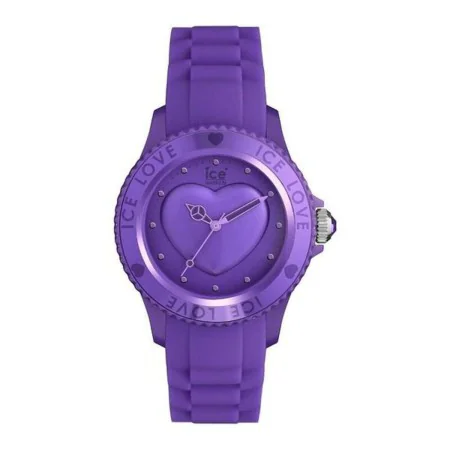 Montre Femme Ice LO.LR.U.S.11 (Ø 38 mm) de Ice, Montres bracelet - Réf : S0300627, Prix : 36,43 €, Remise : %