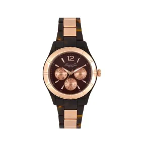 Montre Femme Kenneth Cole IKC0003 (Ø 38 mm) de Kenneth Cole, Montres bracelet - Réf : S0300692, Prix : 74,28 €, Remise : %