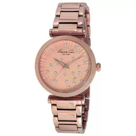 Relógio feminino Kenneth Cole IKC0019 (Ø 35 mm) de Kenneth Cole, Relógios com braselete - Ref: S0300694, Preço: 82,35 €, Desc...