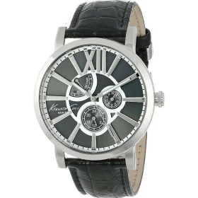 Montre Homme Kenneth Cole IKC1980 (Ø 44 mm) de Kenneth Cole, Montres bracelet - Réf : S0300707, Prix : 65,21 €, Remise : %