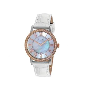 Relógio feminino Kenneth Cole IKC2836 (Ø 35 mm) de Kenneth Cole, Relógios com braselete - Ref: S0300719, Preço: 54,66 €, Desc...