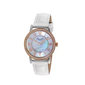 Relógio feminino Kenneth Cole IKC2836 (Ø 35 mm) de Kenneth Cole, Relógios com braselete - Ref: S0300719, Preço: 54,66 €, Desc...