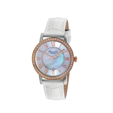 Orologio Donna Kenneth Cole IKC2836 (Ø 35 mm) di Kenneth Cole, Orologi da polso - Rif: S0300719, Prezzo: 54,66 €, Sconto: %