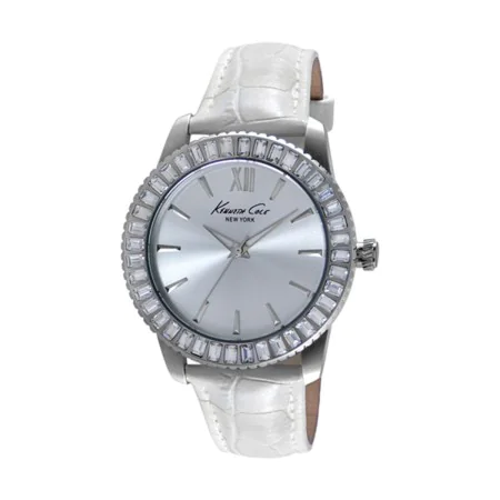 Orologio Donna Kenneth Cole IKC2849 (Ø 40 mm) di Kenneth Cole, Orologi da polso - Rif: S0300720, Prezzo: 47,82 €, Sconto: %