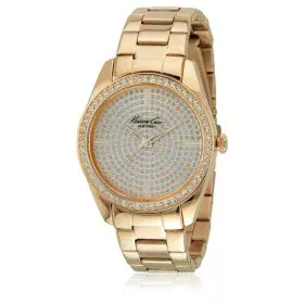 Montre Femme Kenneth Cole IKC4958 (Ø 40 mm) de Kenneth Cole, Montres bracelet - Réf : S0300727, Prix : 54,66 €, Remise : %