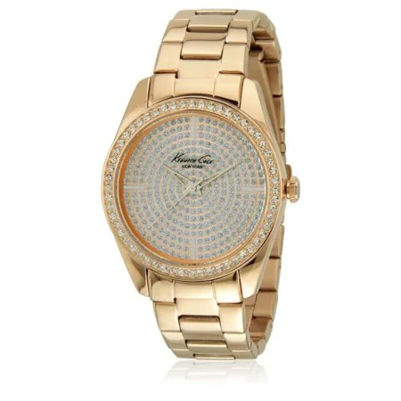 Relógio feminino Kenneth Cole IKC4958 (Ø 40 mm) de Kenneth Cole, Relógios com braselete - Ref: S0300727, Preço: 53,01 €, Desc...