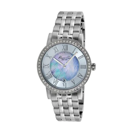 Reloj Mujer Kenneth Cole IKC4973 (Ø 36 mm) de Kenneth Cole, Relojes de pulsera - Ref: S0300729, Precio: 70,34 €, Descuento: %