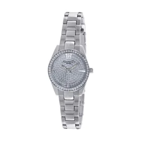 Relógio feminino Kenneth Cole IKC4978 (Ø 28 mm) de Kenneth Cole, Relógios com braselete - Ref: S0300730, Preço: 60,11 €, Desc...