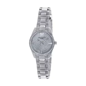 Orologio Donna Kenneth Cole IKC4978 (Ø 28 mm) di Kenneth Cole, Orologi da polso - Rif: S0300730, Prezzo: 58,43 €, Sconto: %