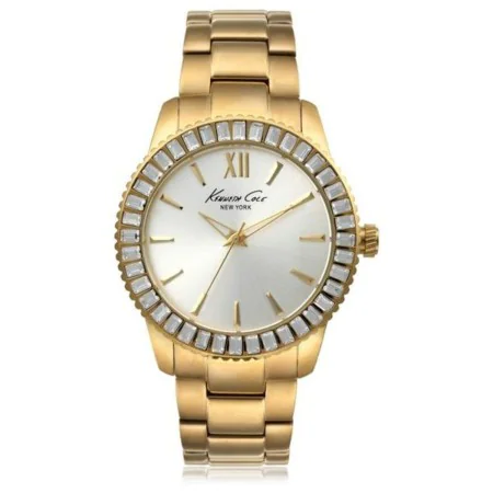 Montre Femme Kenneth Cole IKC4989 (Ø 40 mm) de Kenneth Cole, Montres bracelet - Réf : S0300731, Prix : 69,21 €, Remise : %