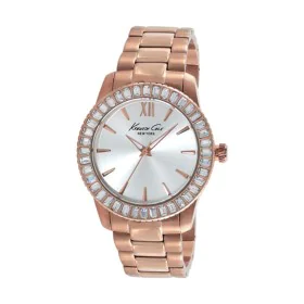 Montre Femme Kenneth Cole IKC4991 (Ø 39 mm) de Kenneth Cole, Montres bracelet - Réf : S0300732, Prix : 61,94 €, Remise : %