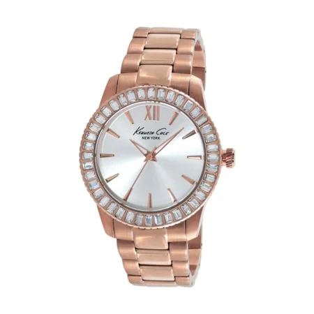 Reloj Mujer Kenneth Cole IKC4991 (Ø 39 mm) de Kenneth Cole, Relojes de pulsera - Ref: S0300732, Precio: 61,94 €, Descuento: %