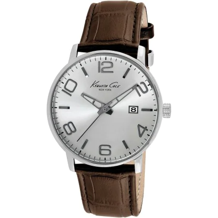 Relógio masculino Kenneth Cole IKC8006 (Ø 42 mm) de Kenneth Cole, Relógios com braselete - Ref: S0300734, Preço: 51,01 €, Des...