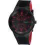 Montre Homme Kenneth Cole IKC8033 (Ø 42 mm) de Kenneth Cole, Montres bracelet - Réf : S0300737, Prix : 80,65 €, Remise : %