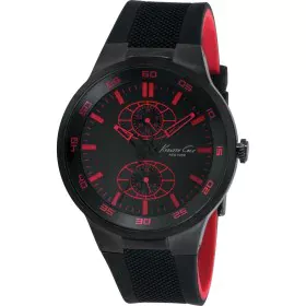 Reloj Hombre Kenneth Cole IKC8033 (Ø 42 mm) de Kenneth Cole, Relojes de pulsera - Ref: S0300737, Precio: 79,35 €, Descuento: %