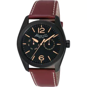 Men's Watch Kenneth Cole IKC8063 (Ø 44 mm) by Kenneth Cole, Wrist Watches - Ref: S0300741, Price: 60,11 €, Discount: %