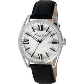 Men's Watch Kenneth Cole IKC8072 (Ø 44 mm) by Kenneth Cole, Wrist Watches - Ref: S0300742, Price: 54,66 €, Discount: %