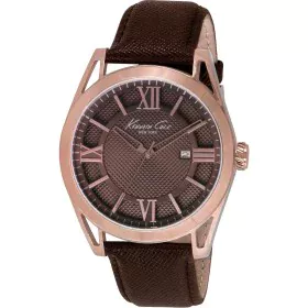 Orologio Uomo Kenneth Cole IKC8073 (Ø 44 mm) di Kenneth Cole, Orologi da polso - Rif: S0300743, Prezzo: 56,47 €, Sconto: %