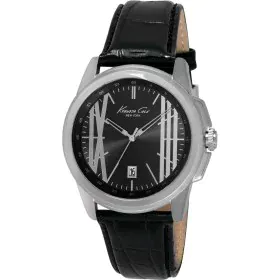 Herrenuhr Kenneth Cole IKC8095 (Ø 44 mm) von Kenneth Cole, Armbanduhren - Ref: S0300746, Preis: 47,82 €, Rabatt: %