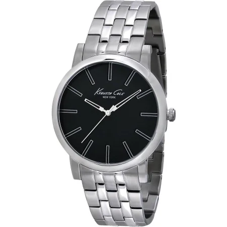 Relógio masculino Kenneth Cole IKC9231 (Ø 43 mm) de Kenneth Cole, Relógios com braselete - Ref: S0300749, Preço: 65,21 €, Des...