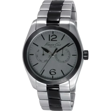 Montre Homme Kenneth Cole IKC9365 (Ø 44 mm) de Kenneth Cole, Montres bracelet - Réf : S0300752, Prix : 64,17 €, Remise : %