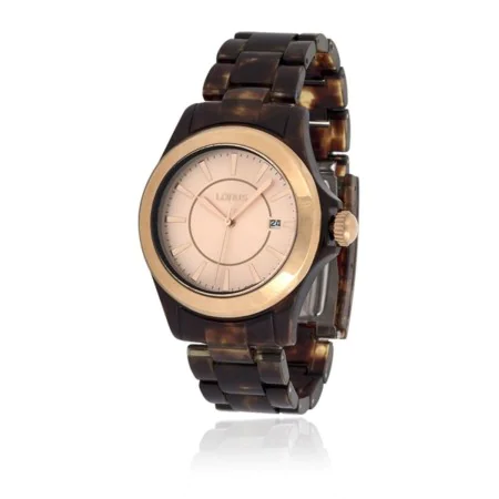 Relógio feminino Lorus RH992DX9 RH974EX9 (Ø 39 mm) de Lorus, Relógios com braselete - Ref: S0300796, Preço: 36,43 €, Desconto: %