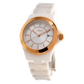 Relógio feminino Lorus RH978EX9 (Ø 39 mm) de Lorus, Relógios com braselete - Ref: S0300798, Preço: 36,43 €, Desconto: %