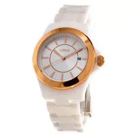 Reloj Mujer Lorus RH978EX9 (Ø 39 mm) de Lorus, Relojes de pulsera - Ref: S0300798, Precio: 36,43 €, Descuento: %