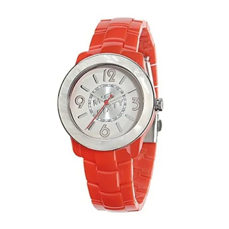 Montre Femme Miss Sixty R0753122501 (Ø 39 mm) de Miss Sixty, Montres bracelet - Réf : S0301097, Prix : 32,55 €, Remise : %