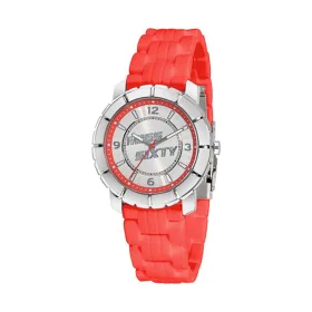 Montre Femme Miss Sixty SIJ003 (Ø 40 mm) de Miss Sixty, Montres bracelet - Réf : S0301113, Prix : 41,61 €, Remise : %