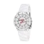 Montre Femme Miss Sixty SIJ004 (Ø 40 mm) de Miss Sixty, Montres bracelet - Réf : S0301114, Prix : 41,53 €, Remise : %