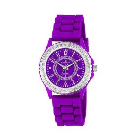 Orologio Donna Radiant RA104604 (Ø 35 mm) di Radiant, Orologi da polso - Rif: S0301488, Prezzo: 14,52 €, Sconto: %