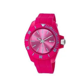 Orologio Donna Radiant RA166604 (Ø 46 mm) di Radiant, Orologi da polso - Rif: S0301508, Prezzo: 16,14 €, Sconto: %