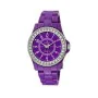 Relógio feminino Radiant RA182204 (Ø 38 mm) de Radiant, Relógios com braselete - Ref: S0301523, Preço: 18,15 €, Desconto: %