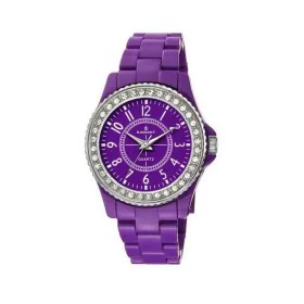 Relógio feminino Radiant RA182204 (Ø 38 mm) de Radiant, Relógios com braselete - Ref: S0301523, Preço: 18,15 €, Desconto: %