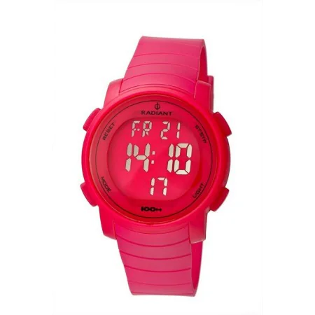 Relógio feminino Radiant RA183603 (Ø 44 mm) de Radiant, Relógios com braselete - Ref: S0301527, Preço: 12,10 €, Desconto: %