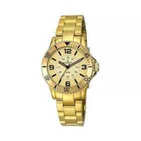 Relógio feminino Radiant RA232204 (Ø 40 mm) de Radiant, Relógios com braselete - Ref: S0301540, Preço: 20,69 €, Desconto: %