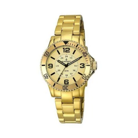 Reloj Mujer Radiant RA232204 (Ø 40 mm) de Radiant, Relojes de pulsera - Ref: S0301540, Precio: 20,69 €, Descuento: %