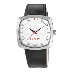 Relógio feminino Replay RW5401AH1 (Ø 34 mm) de Replay, Relógios com braselete - Ref: S0301610, Preço: 45,08 €, Desconto: %