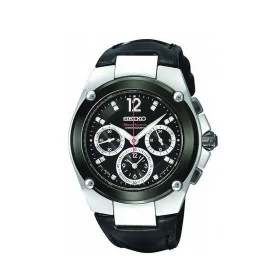 Reloj Hombre Seiko SRW899P1 (Ø 40 mm) de Seiko, Relojes de pulsera - Ref: S0301901, Precio: 301,68 €, Descuento: %