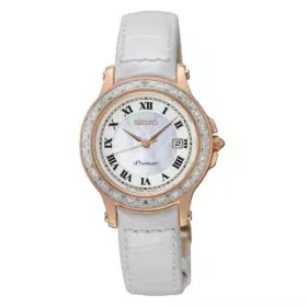 Montre Femme Seiko SXDF08P1 (Ø 28 mm) de Seiko, Montres bracelet - Réf : S0301967, Prix : 321,05 €, Remise : %