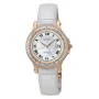 Montre Femme Seiko SXDF08P1 (Ø 28 mm) de Seiko, Montres bracelet - Réf : S0301967, Prix : 320,70 €, Remise : %